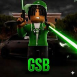 GSB (Green Shoota Boyz)