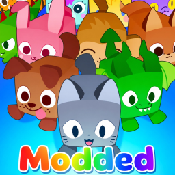 [🥳New 🎉] Pet Simulator X Modded!🐾 [PSZ]