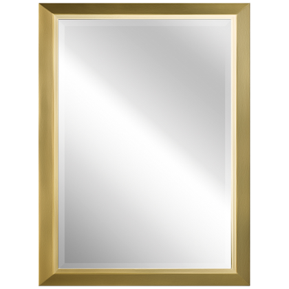 Square Two-Sided Decal