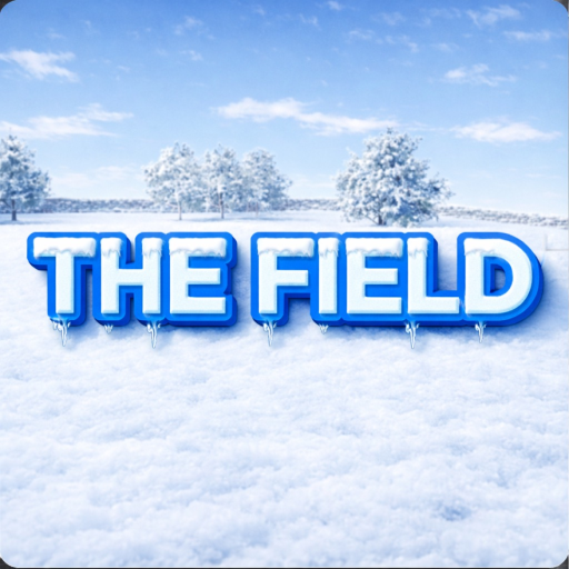 ☃️The Field {KNOTS}