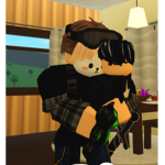 |+| Mystery Wolf Wyatt |+| Official Group!