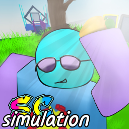 Self Clicking Simulation