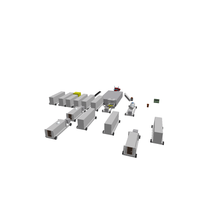 Oil Rig Kit
