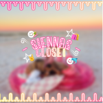 ʚ sienna’s closet ɞ
