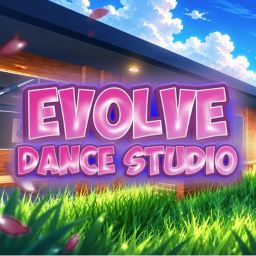 Dance Studio (Evolve)