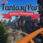 ✨FantasyPark✨ THEMEPARK 