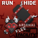 💥Flee the Facility💥