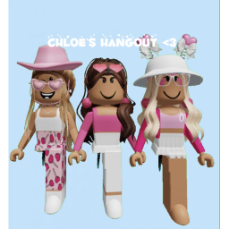 Chloe's Hangout <3