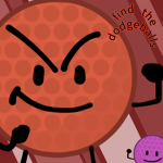 Find the Dodgeballs Group