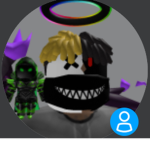 Friend hang