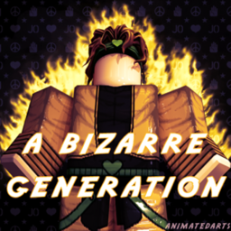 A Bizarre Generation [TEST]