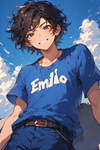 #EmilioArmy