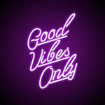 Good Vibes Only (GVO)