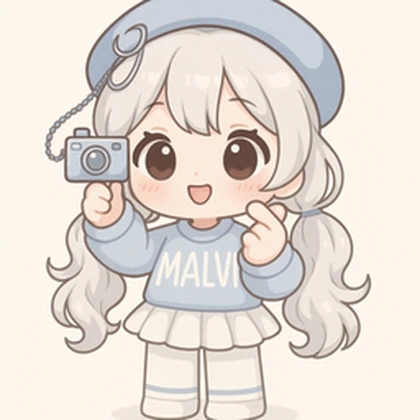 Vimei Roblox group icon