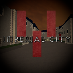 [RAID] The Imperial City