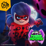 [UPDATE] Miraculous Tower Defense