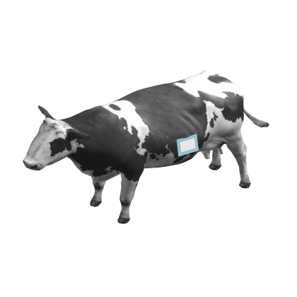 💗 Cow Car Spawner Driving Sports