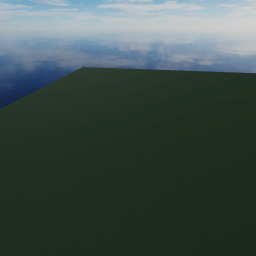 Empty, Nothing