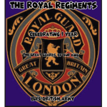 The Royal regemints