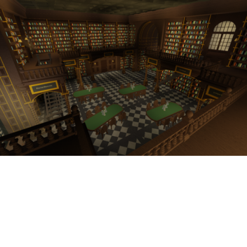 ☆ ห้องสมุด ☆