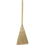 •Broom cult•