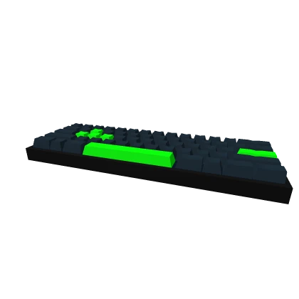 Ducky One 2 Mini Razer Edition