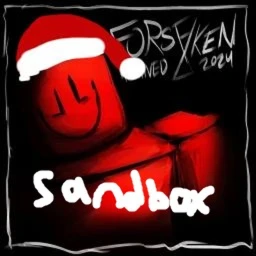 Forsaken: Archived (2024) (REMASTERED) SANDBOX icon