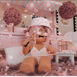 Pink pxstel!
