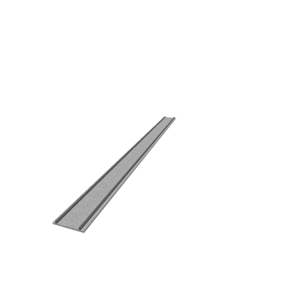 Short Train Track