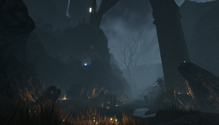 Ro-SouIs III screenshot 2