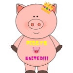 PIGGS UNITED