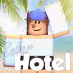 Solar Hotels X