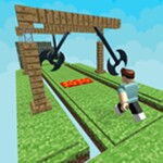 MineBlox Parkour!