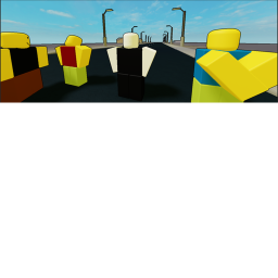 Abnormal baseplate