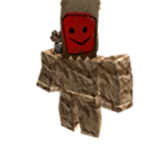 The Paper Bags