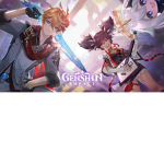 Genshin roblox gang