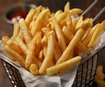 Bests Fries Forever <3