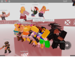Smug Dance Group