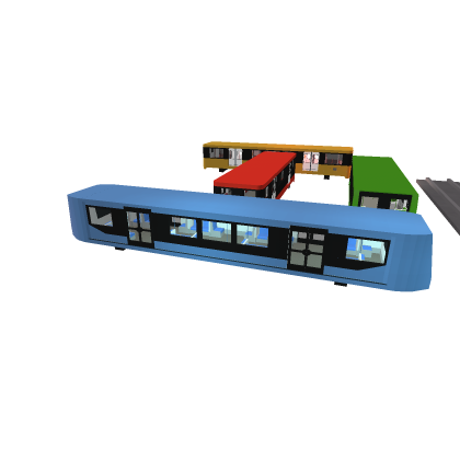 Train Kit