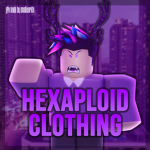 Hexaploid Clothing