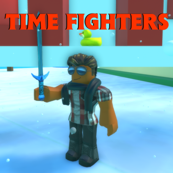 Time Fighters
