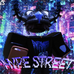 Hype Street Fashion