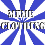 Meme Raiding Uniforms