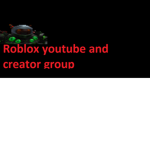 Roblox yt and creator group