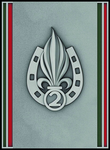 2e REI • 2e Régiment Étranger d’Infanterie