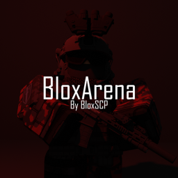 BloxArena v.1.1