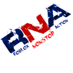 ROBLOX's Nonstop Action.