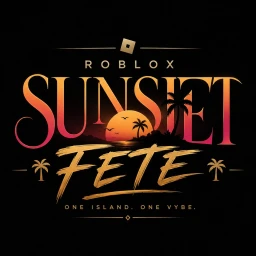 🏖SUNSET FÊTE❗️(SF PRODUCTIONS) icon