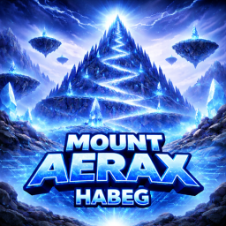 [VIP 1 Rbx] MOUNT AERAX