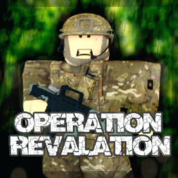 British Army |Operation Revalation| Island Barmore